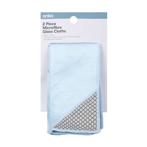 microfibre face cloths kmart.